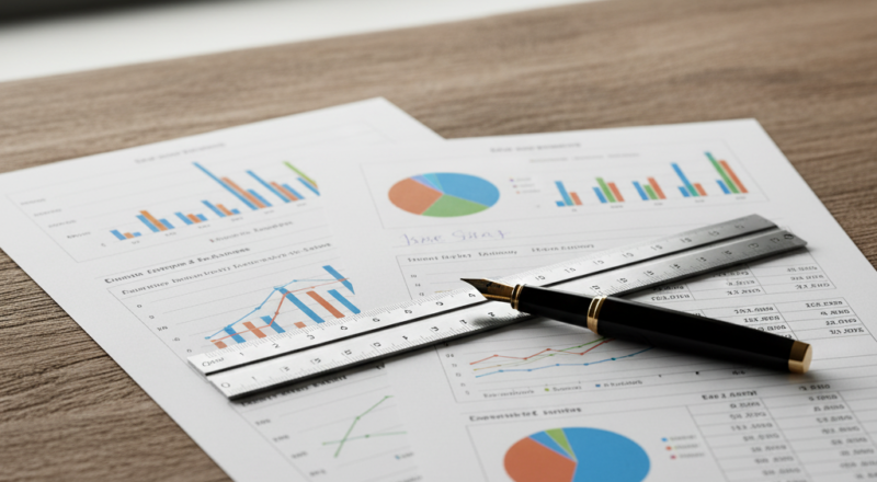 Como funcionam datas de corte: data-com e data-ex