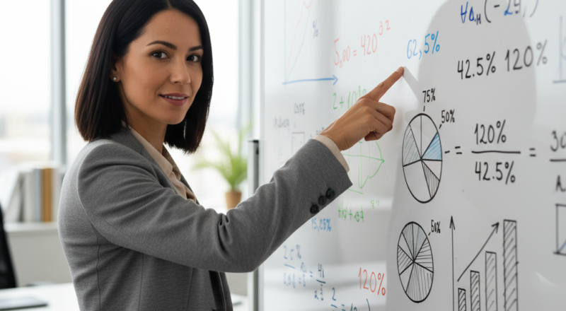 O que é recessão e como saber quando ela começa