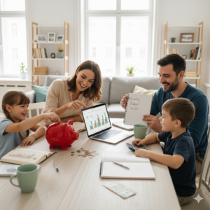 A Selic é o Volante da Economia, Você é o Motorista