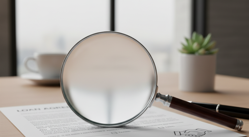 Como funciona a taxa Selic e por que ela mexe no seu financiamento