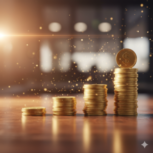 O Presente que Você Realmente Merece