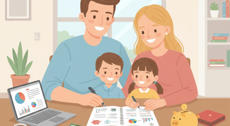 30 erros financeiros que quase todo brasileiro comete