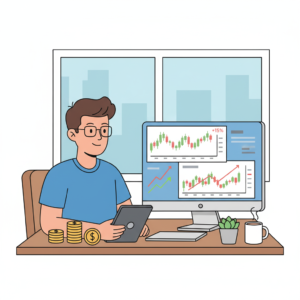 Como transformar o 13º em o primeiro passo da sua reserva de emergência