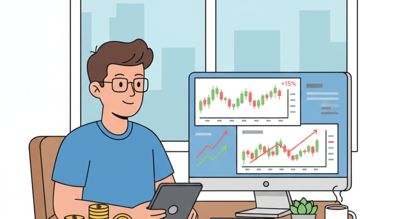 Como transformar o 13º em o primeiro passo da sua reserva de emergência