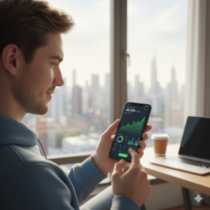 Investimentos: Sua Carteira Precisa de um Check-up?