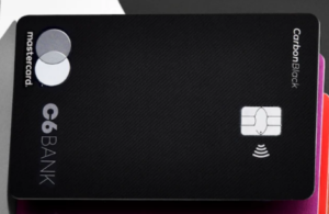 Cartão C6 Bank