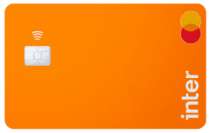 Cartão Inter