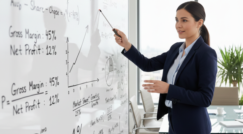 O que são gaps e por que ocorrem na abertura do mercado