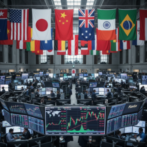 4. A Alegoria do Sr. Mercado: A Lição de Benjamin Graham