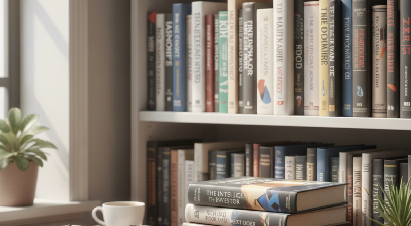 Entenda a diferença entre receita, despesa, custo e investimento no dia a dia