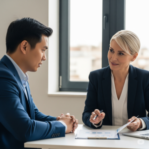 4. Fatores Macroeconômicos: Como a Economia do País Afeta sua Ação