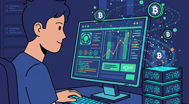 Como funcionam as ordens (a mercado, limitada, stop, stop-limit)