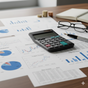 O conhecimento dos índices é a bússola do investidor