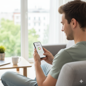 1. O Que é o Preço da Ação? A Etiqueta Volátil