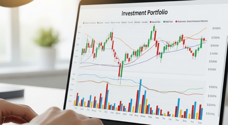 Como controlar gastos usando apenas uma planilha simples