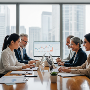 4. O Efeito Manada e a Psicologia de Massa