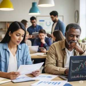 7 Estratégias para se Blindar e Não Ser uma "Sardinha"