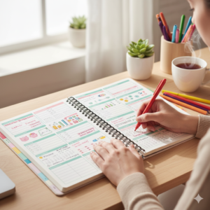 O Erro Mortal: Por que o "Caderninho" e a "Senha Única" destroem patrimônios?