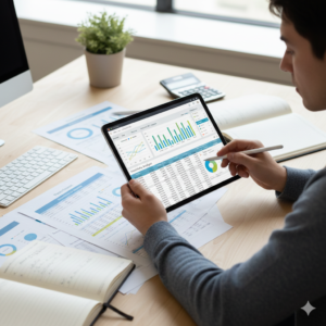 O Básico: O Livro de Ofertas (Order Book)