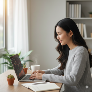 4. Passo 3: Saúde Financeira (O Teste de Sobrevivência)