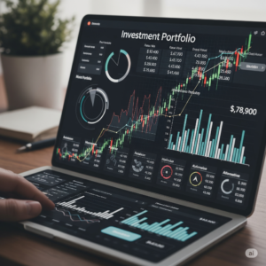 1. A Desmistificação: A Ação é um "Pedacinho" Real
