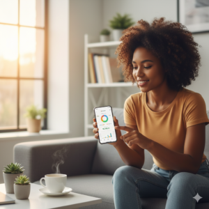 A Matemática do 1%: Por que esse número é tão poderoso?