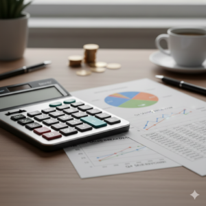 A liberdade financeira é uma maratona, não um sprint