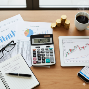 3. Dividend Yield (DY): O "Aluguel" das suas Ações