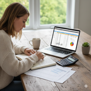 Estratégias Avançadas para Escolher as Melhores Ações