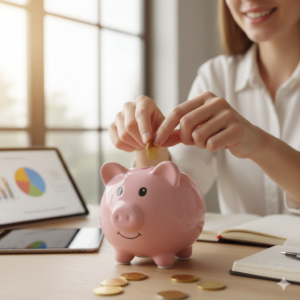 O 1% é um estilo de vida, não apenas uma taxa