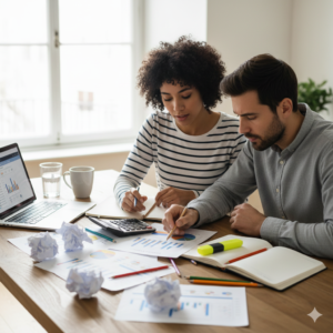 O que é, afinal, um Leilão na Bolsa de Valores?