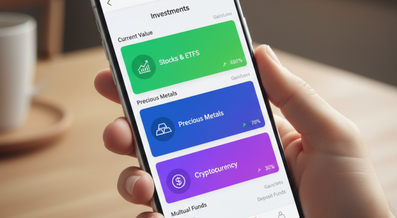 Entenda a diferença entre mercado primário e mercado secundário