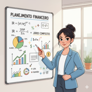 Checklist de Sobrevivência em Recessões