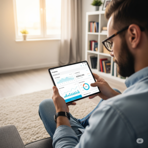 1. O Que São Ações de Crescimento (Growth)?