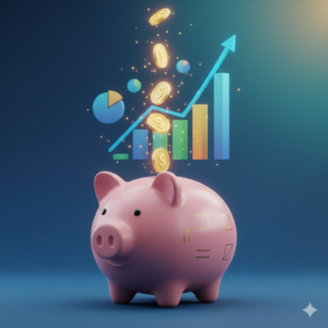 O que é Receita? (Spoiler: É muito mais que seu salário)