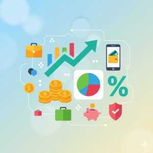Risco de Custódia vs. Risco de Crédito vs. Risco de Mercado
