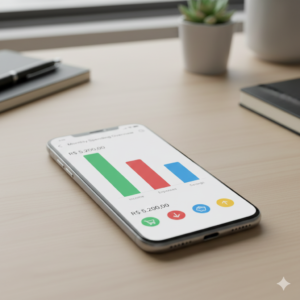 Por Que uma Planilha Financeira é Melhor que Aplicativos Automatizados?