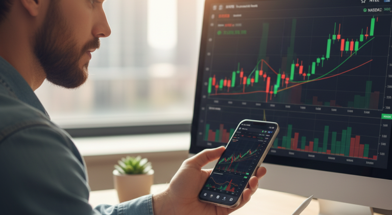 Saiba como funciona o processo de custódia de ações