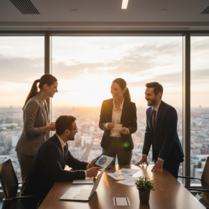 Tipos de BDRs: Patrocinados vs. Não Patrocinados