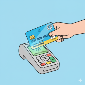 O Crédito como Degrau para a Prosperidade