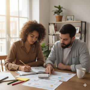 4. Leilões de Imóveis: A Oportunidade Oculta para Gestores