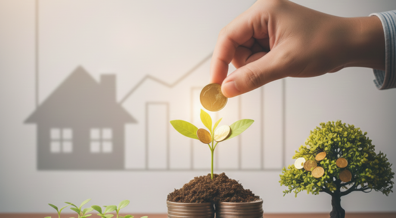 Por que o preço da ação nem sempre reflete o valor da empresa