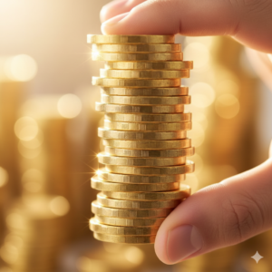 A Vacância como Oportunidade