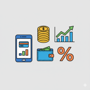 Comparativo: BTG Pactual vs. Concorrentes (XP, Rico, NuInvest)