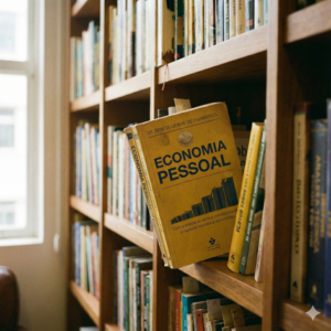 Conhecimento é Poder (e Dinheiro)