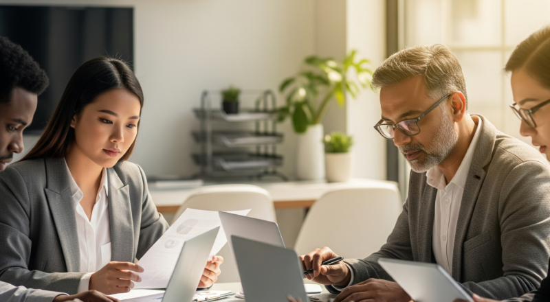 O que a corretora informa para a Receita Federal