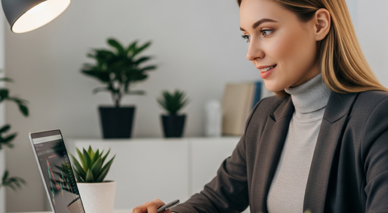 Como fazer um diagnóstico financeiro pessoal em 15 minutos