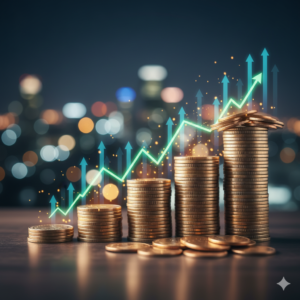 4. Ordem Stop-Limit (Stop com Limite): A Precisão Cirúrgica