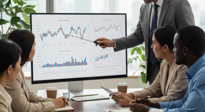 O que é turnover de funcionários?