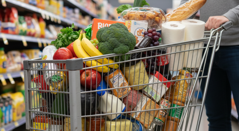 Por que fazer listas antes de comprar economiza dinheiro